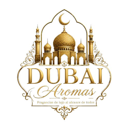 Vista del proyecto DubaiAromas