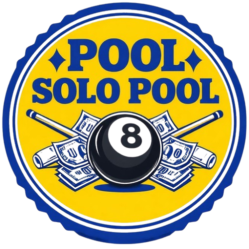 Vista del proyecto PoolSoloPool