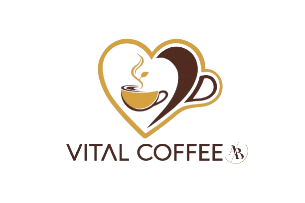 Vista de POS VitalCoffe